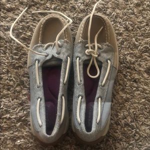 Sperry Boat Shoes
